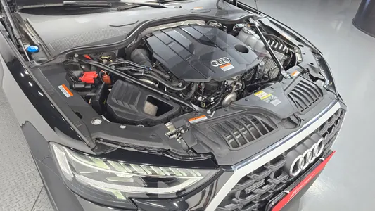 Audi A8 (D5) 50 TDI 2023 6
