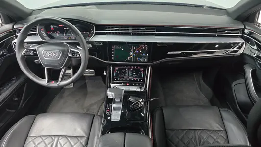 Audi A8 (D5) 50 TDI 2023 7