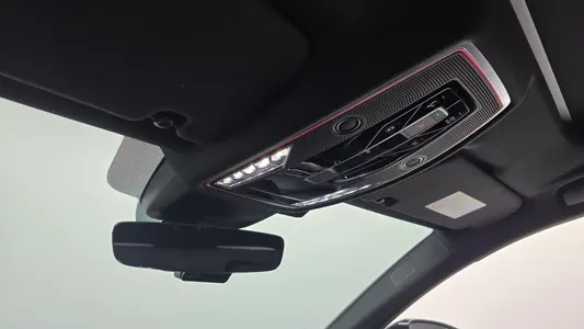 Audi A8 (D5) 50 TDI 2023 15