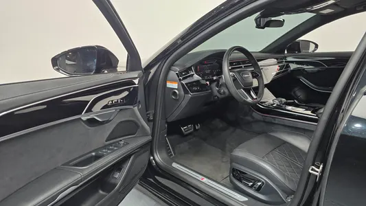 Audi A8 (D5) 50 TDI 2023 10