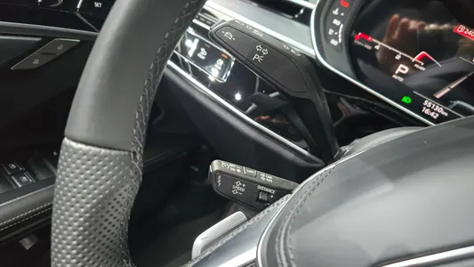 Audi A8 (D5) 50 TDI 2023 17