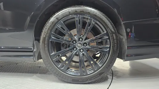 Audi A8 (D5) 50 TDI 2023 21