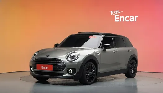 MINI High 2020