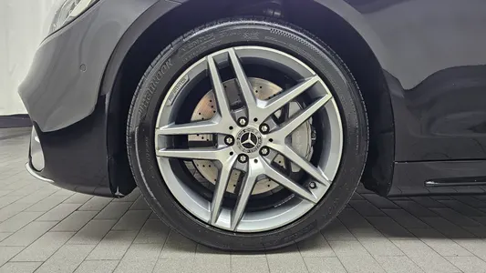 Mercedes-Benz S-Class W222 S350 d 4MATIC 2019 5