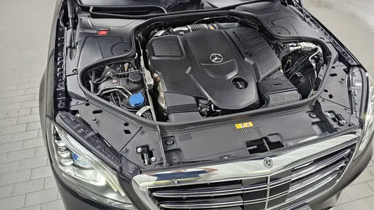 Mercedes-Benz S-Class W222 S350 d 4MATIC 2019 6