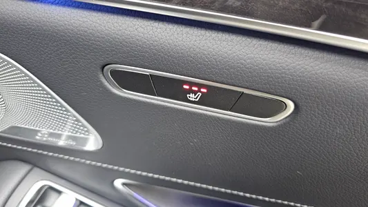Mercedes-Benz S-Class W222 S350 d 4MATIC 2019 18