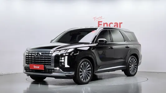 Hyundai 3.8 2WD 2022