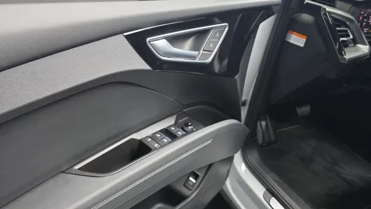 Audi Q4 e- (F4) 40 2022 20