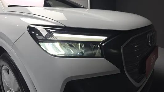 Audi Q4 e- (F4) 40 2022 22