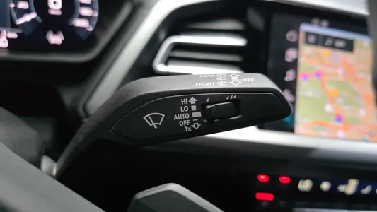 Audi Q4 e- (F4) 40 2022 29