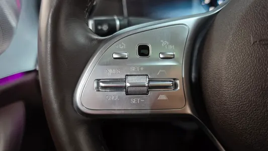 Mercedes-Benz CLS-Class C257 CLS400d 4MATIC 2018 16
