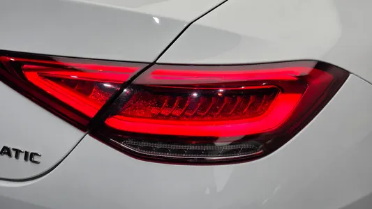 Mercedes-Benz CLS-Class C257 CLS400d 4MATIC 2018 24