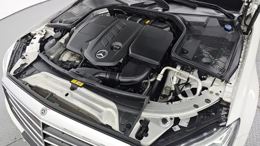 Mercedes-Benz C-Class W205 C220 d 4MATIC 2019 6