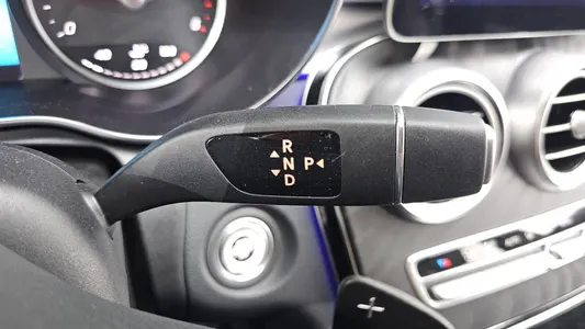 Mercedes-Benz C-Class W205 C220 d 4MATIC 2019 9