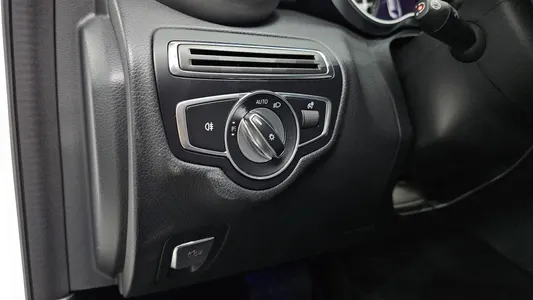 Mercedes-Benz C-Class W205 C220 d 4MATIC 2019 20