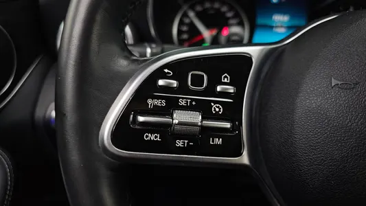 Mercedes-Benz C-Class W205 C220 d 4MATIC 2019 18