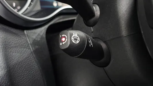 Mercedes-Benz C-Class W205 C220 d 4MATIC 2019 19