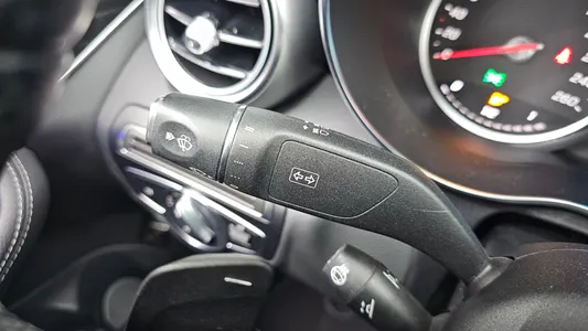 Mercedes-Benz C-Class W205 C220 d 4MATIC 2019 27