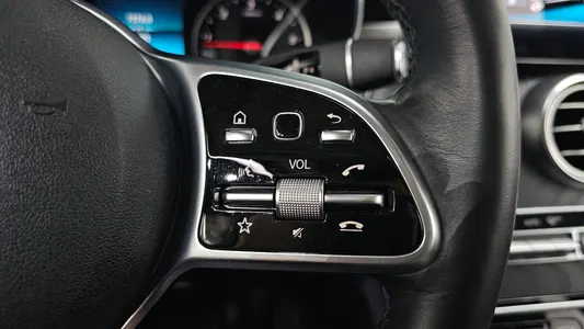 Mercedes-Benz C-Class W205 C220 d 4MATIC 2019 28
