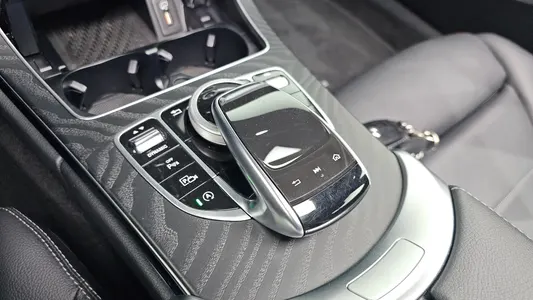 Mercedes-Benz C-Class W205 C220 d 4MATIC 2019 29