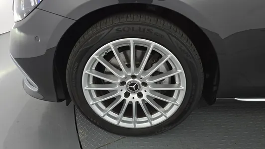 Mercedes-Benz E-Class W213 E250 2021 5