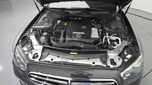Mercedes-Benz E-Class W213 E250 2021 6