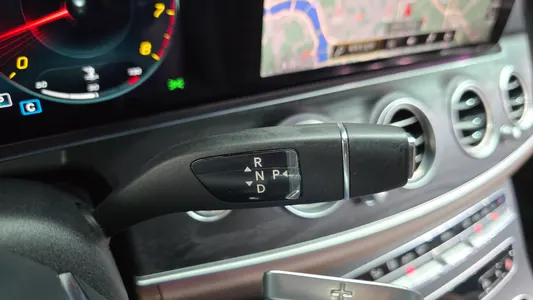 Mercedes-Benz E-Class W213 E250 2021 9