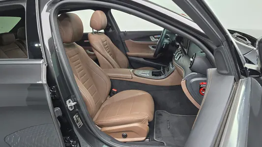Mercedes-Benz E-Class W213 E250 2021 26