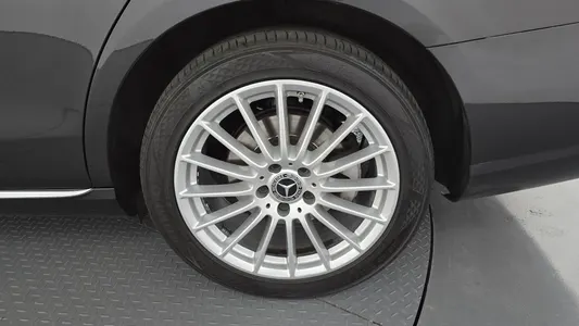 Mercedes-Benz E-Class W213 E250 2021 21