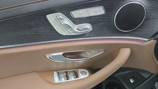 Mercedes-Benz E-Class W213 E250 2021 27