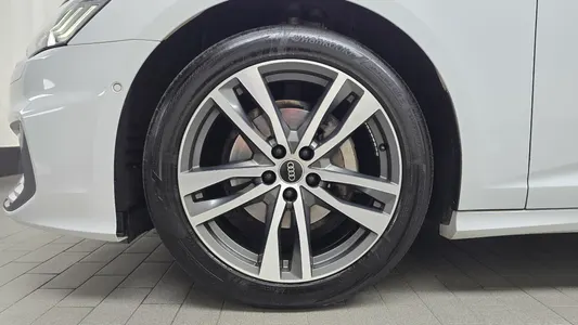 Audi A6 (C8) 40 TDI 2023 4