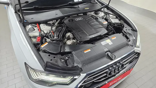 Audi A6 (C8) 40 TDI 2023 5