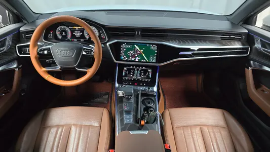 Audi A6 (C8) 40 TDI 2023 6