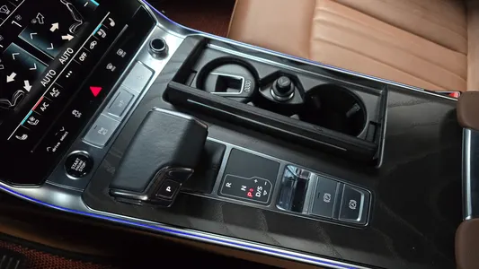 Audi A6 (C8) 40 TDI 2023 8