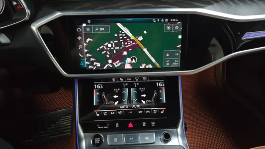 Audi A6 (C8) 40 TDI 2023 12