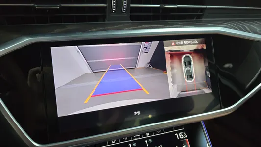 Audi A6 (C8) 40 TDI 2023 13