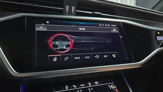 Audi A6 (C8) 40 TDI 2023 14