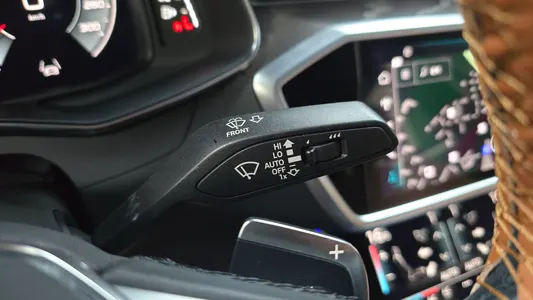 Audi A6 (C8) 40 TDI 2023 19