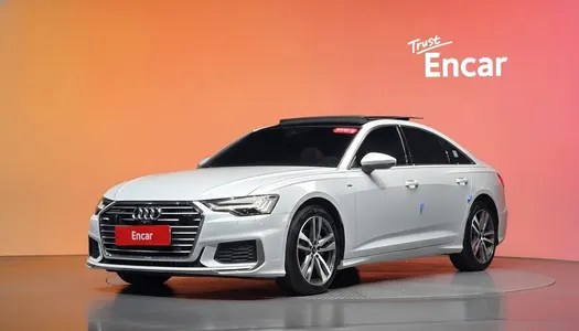 Audi A6 (C8) 40 TDI 2023 20