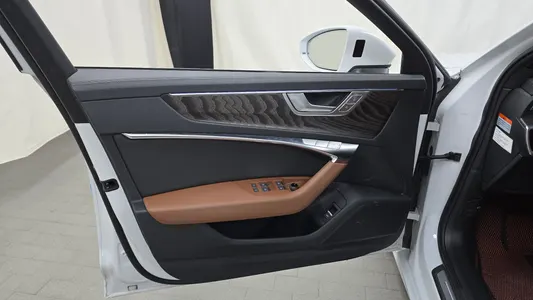 Audi A6 (C8) 40 TDI 2023 24