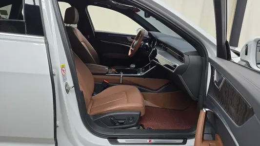 Audi A6 (C8) 40 TDI 2023 26
