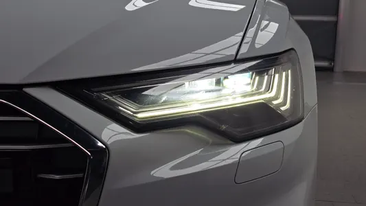 Audi A6 (C8) 40 TDI 2023 22