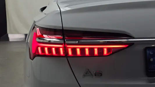 Audi A6 (C8) 40 TDI 2023 23
