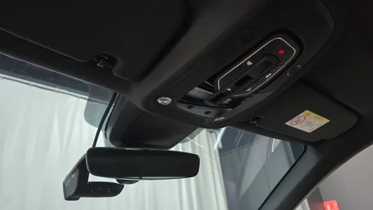 Audi A6 (C8) 40 TDI 2023 31