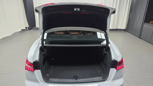 Audi A6 (C8) 40 TDI 2023 33