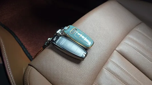 Audi A6 (C8) 40 TDI 2023 30