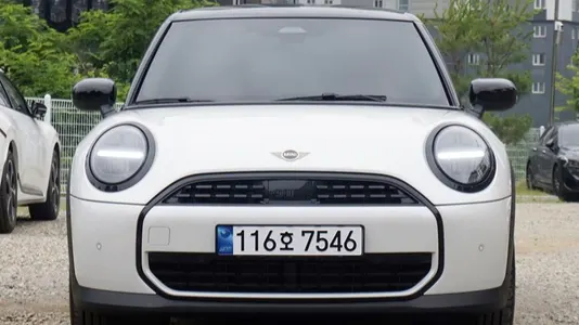 MINI C 4 5 2026