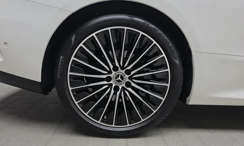 Mercedes-Benz CLE-Class C236 CLE200 2026 4