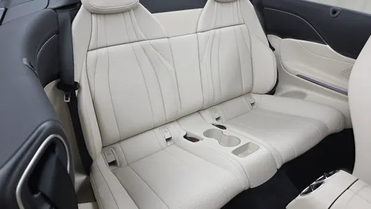 Mercedes-Benz CLE-Class C236 CLE200 2026 10