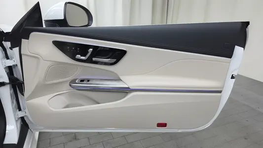 Mercedes-Benz CLE-Class C236 CLE200 2026 25